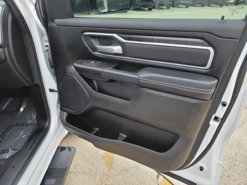 Used 2023 RAM 1500 Big Horn RWD image 13