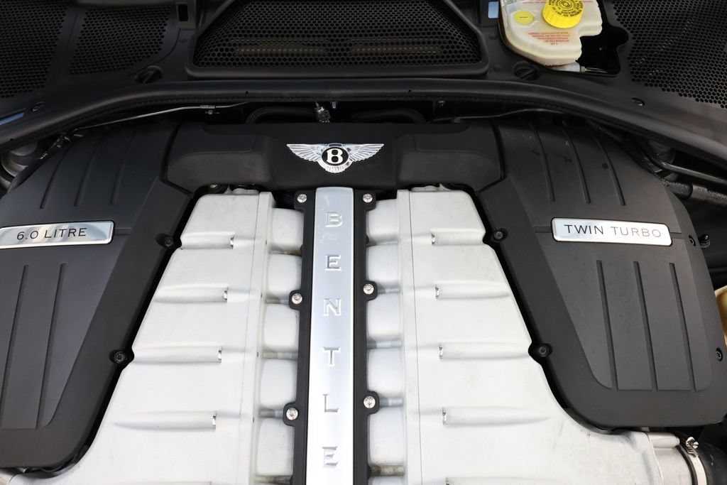 Used 2009 Bentley Continental GTC AWD/4WD image 86