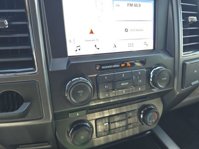 Used 2018 Ford F150 XLT w/ Equipment Group 302A Luxury image 12