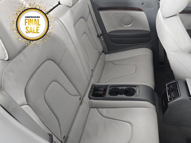 Used 2016 Audi A5 2.0T Premium Plus w/ Technology Package image 18