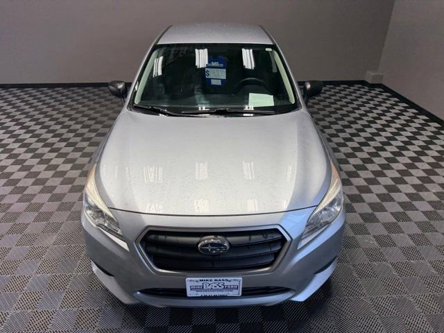 Used 2017 Subaru Legacy 2.5i w/ Alloy Wheel Package AWD/4WD image 5