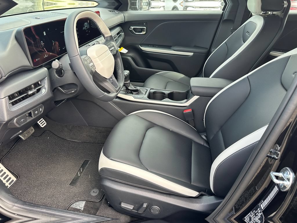 New 2026 Kia K4 GT-Line Turbo FWD image 14