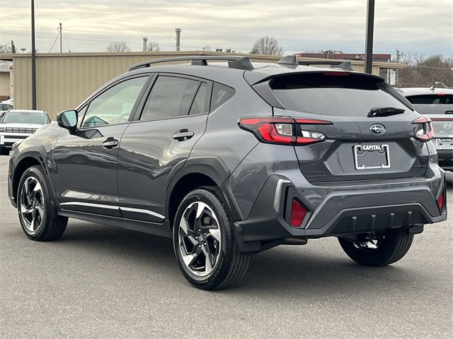 New 2026 Subaru Crosstrek 2.5i Limited image 32