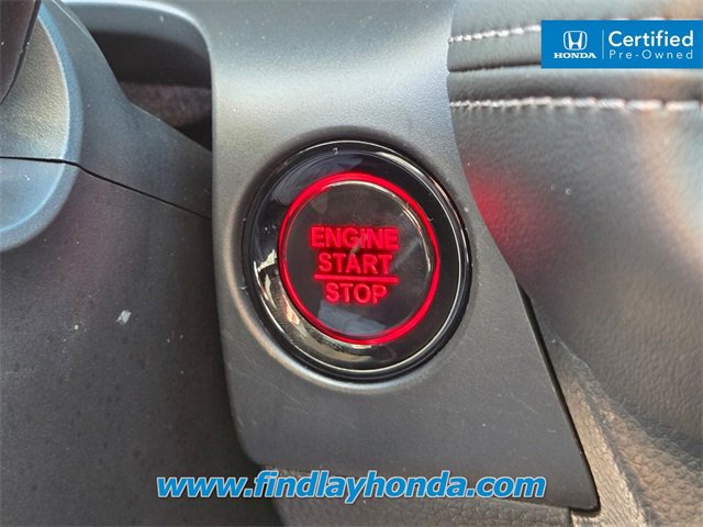 Certified 2024 Honda HR-V EX-L image 32