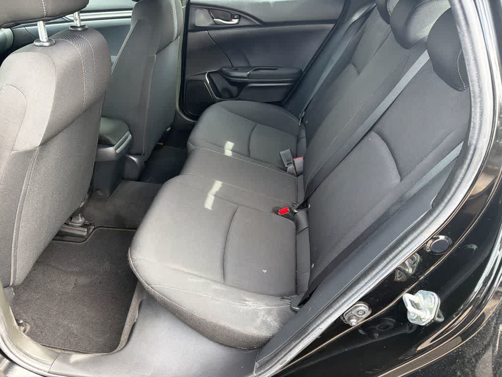 Used 2017 Honda Civic LX image 17