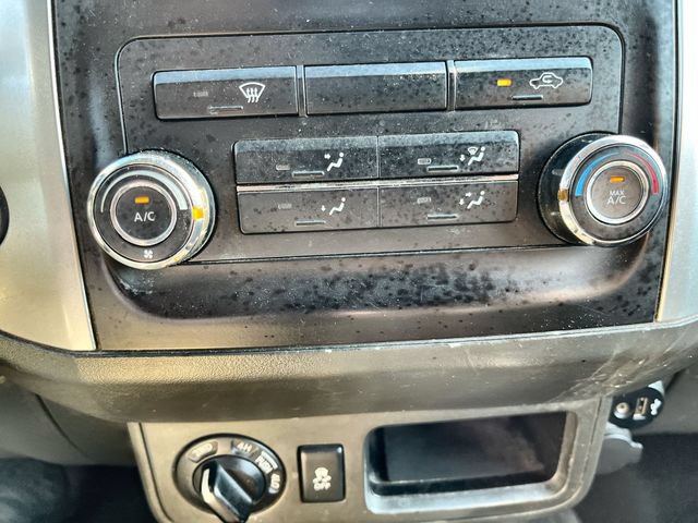 Used 2017 Nissan Frontier SV AWD/4WD image 17