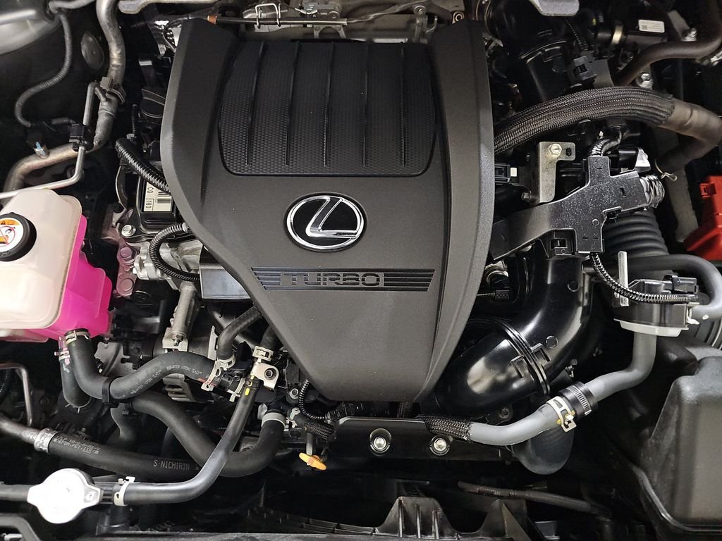 Used 2024 Lexus RX 350 Premium Plus w/ Convenience Package AWD/4WD image 33