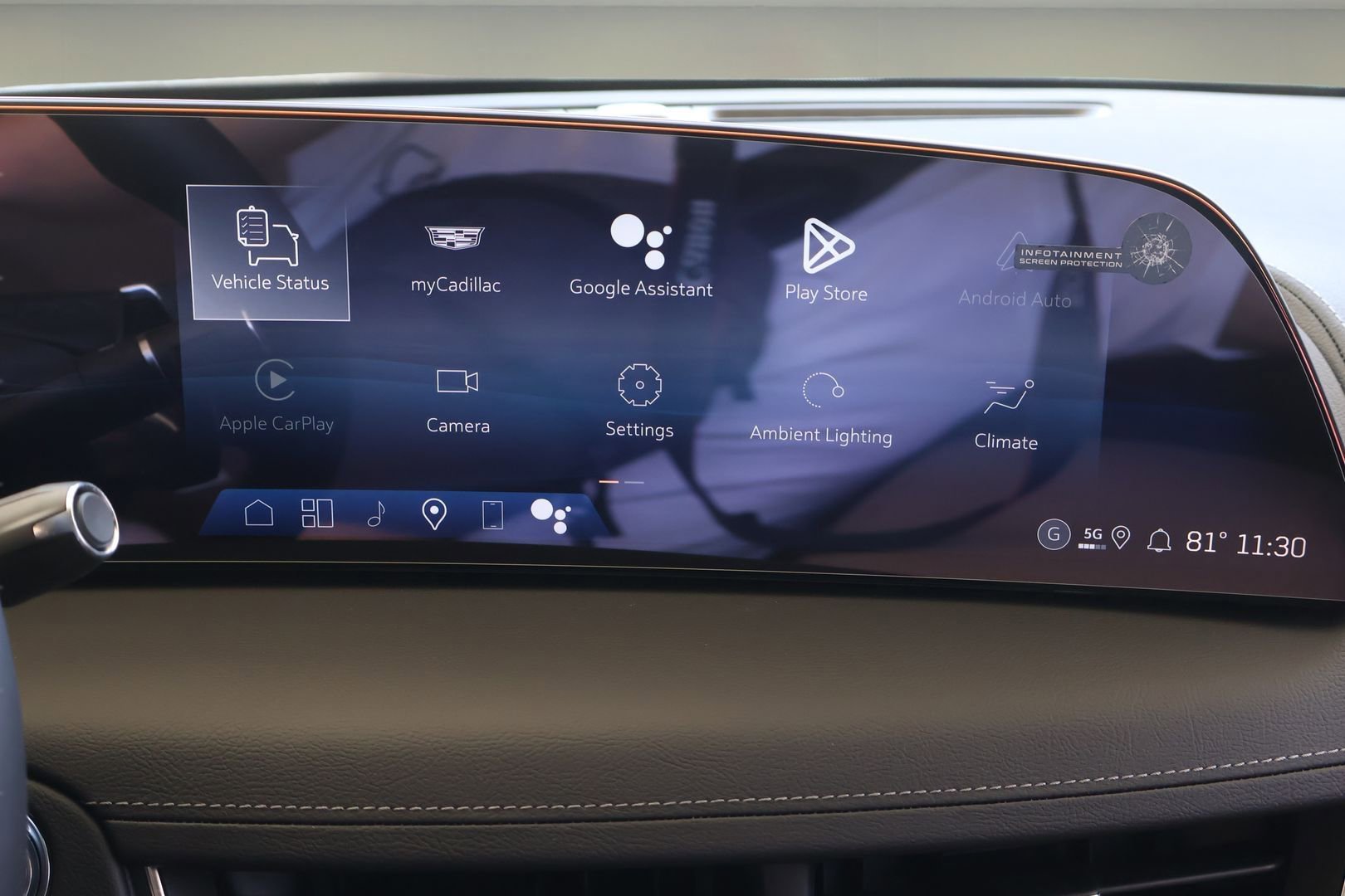 New 2026 Cadillac CT5 Premium Luxury image 23