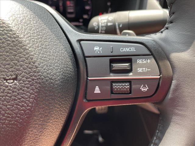 Used 2025 Honda Accord Sport image 16