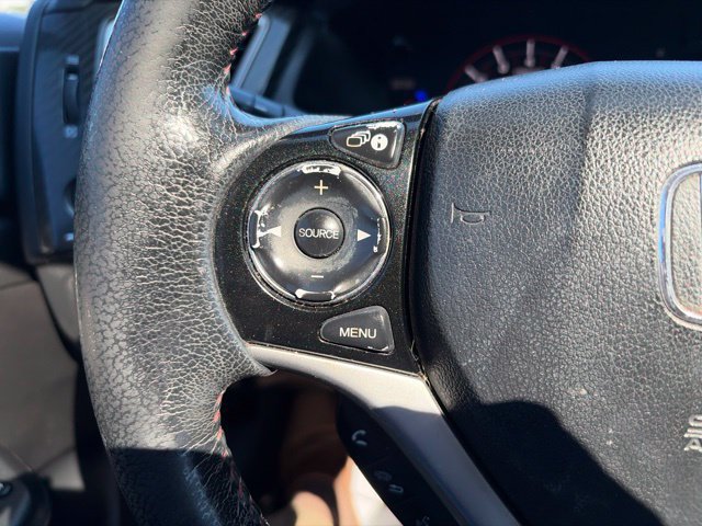 Used 2013 Honda Civic Si image 16