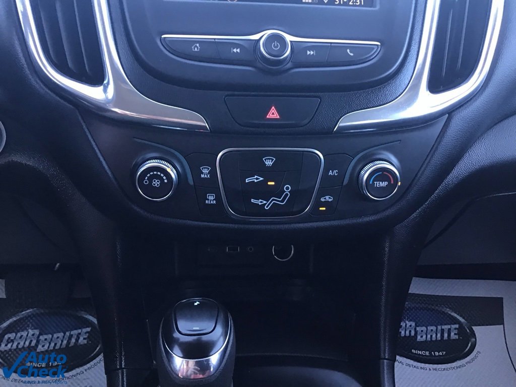 Used 2019 Chevrolet Equinox LT image 38