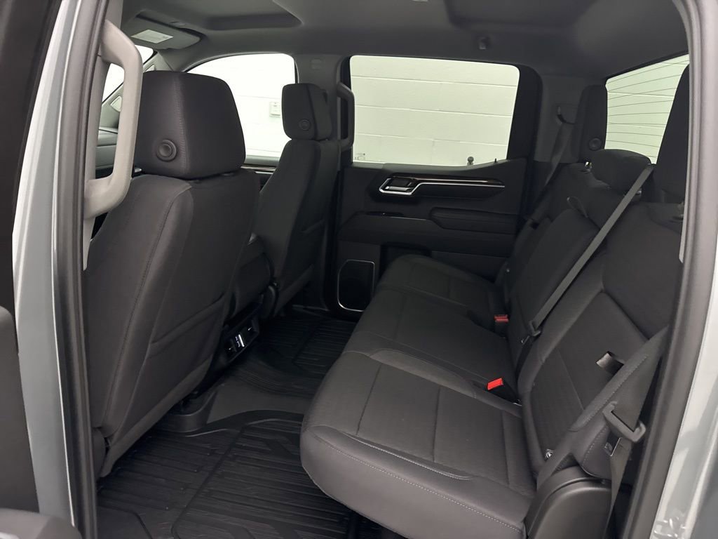 New 2026 GMC Sierra 1500 Elevation w/ Elevation Select Package image 36