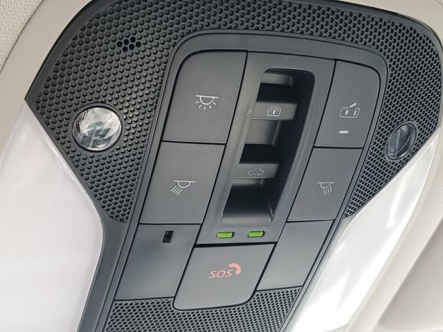 New 2026 INFINITI QX60 Luxe w/ Cargo Package image 35