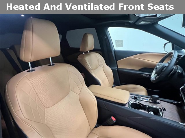 Certified 2023 Lexus RX 350 Premium image 12