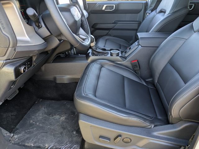 New 2026 Ford Bronco Outer Banks w/ Sasquatch Package AWD/4WD image 50