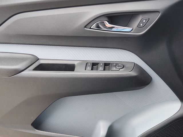 New 2027 Chevrolet Bolt RS image 18