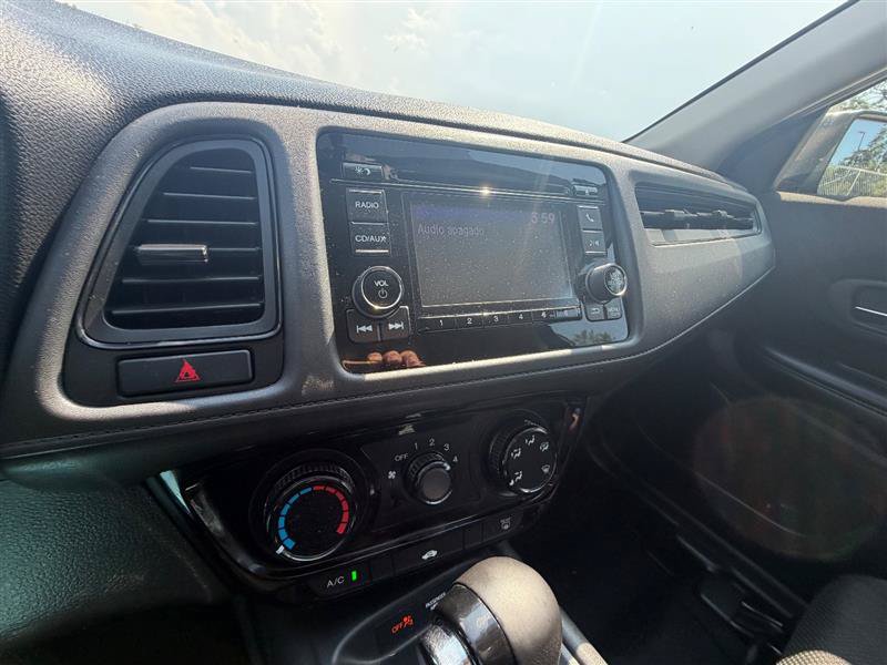 Used 2018 Honda HR-V LX image 15