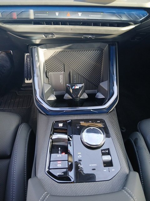 New 2026 BMW X3 M50 w/ Premium Package AWD/4WD image 21