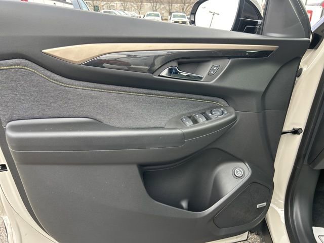 New 2026 Chevrolet TrailBlazer ACTIV w/ Convenience Package image 11