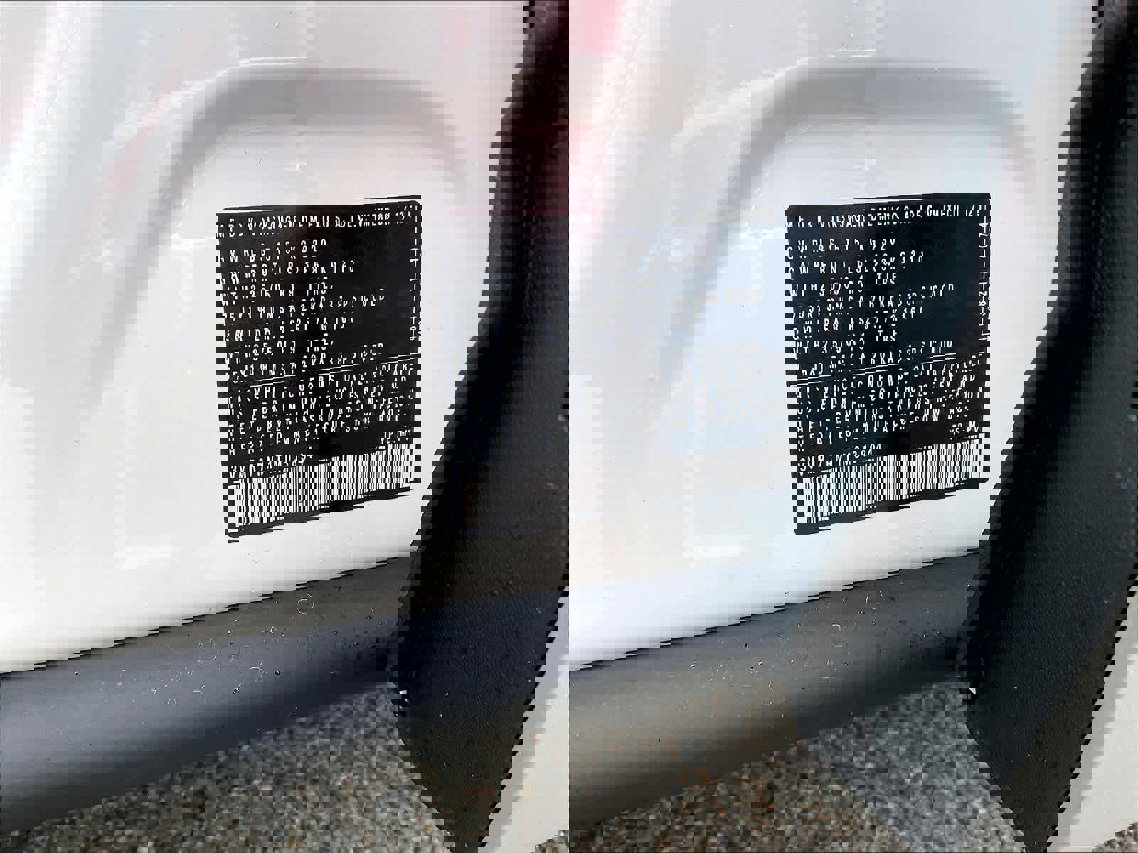 New 2026 Volkswagen Tiguan SE image 18