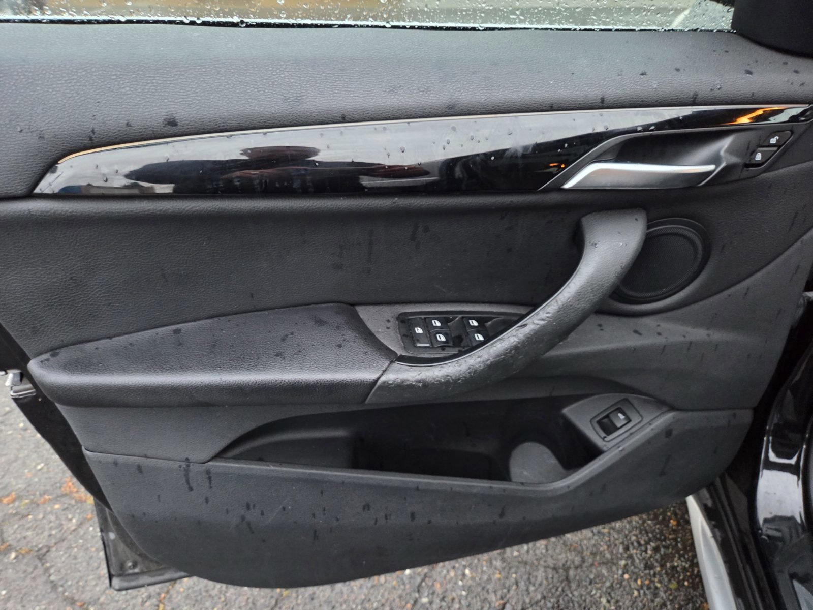 Used 2016 BMW X1 xDrive28i image 8