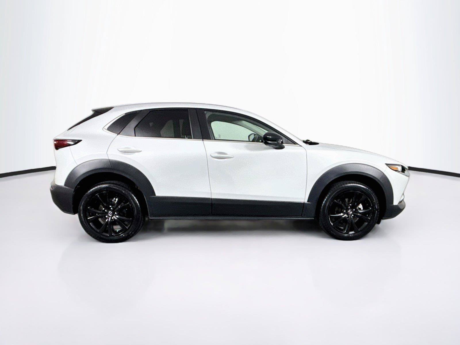 Used 2024 MAZDA CX-30 AWD 2.5 S w/ Select Sport Pkg image 10