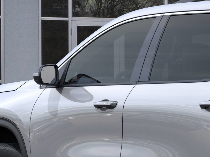 New 2026 Chevrolet Traverse LT AWD/4WD image 18