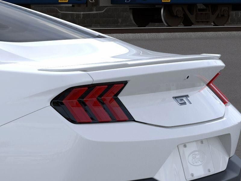 New 2025 Ford Mustang GT Premium RWD image 22