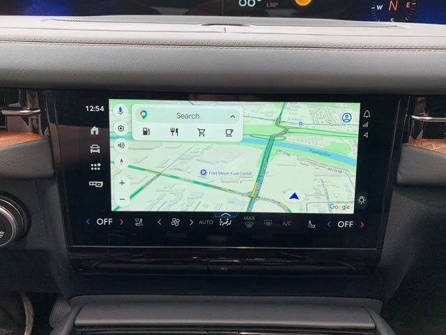 New 2026 Lincoln Navigator L Black Label AWD/4WD image 19