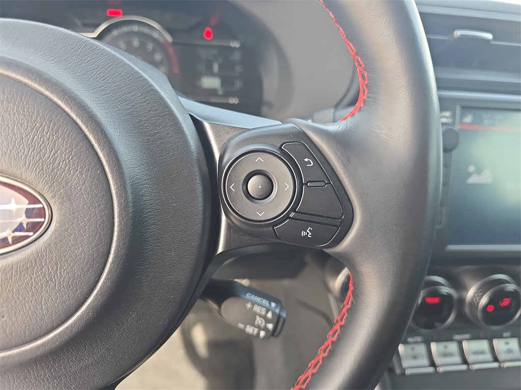 Used 2023 Subaru BRZ Limited image 18