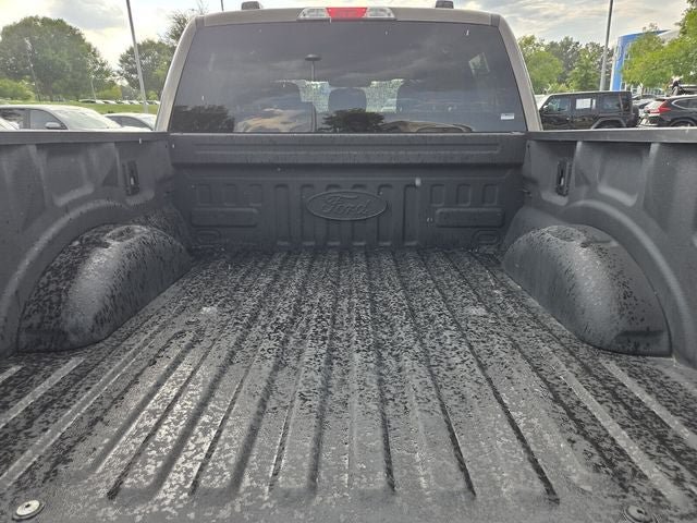 Used 2022 Ford F150 XLT w/ Equipment Group 301A Mid AWD/4WD image 39