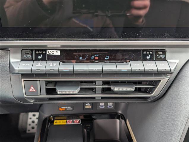 New 2026 Toyota Camry XSE image 22