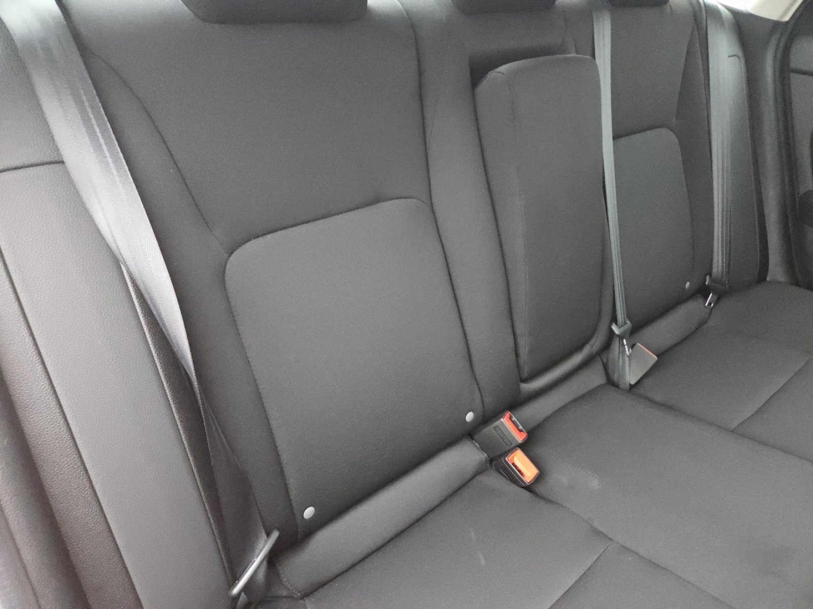 Certified 2023 Honda Civic EX image 22