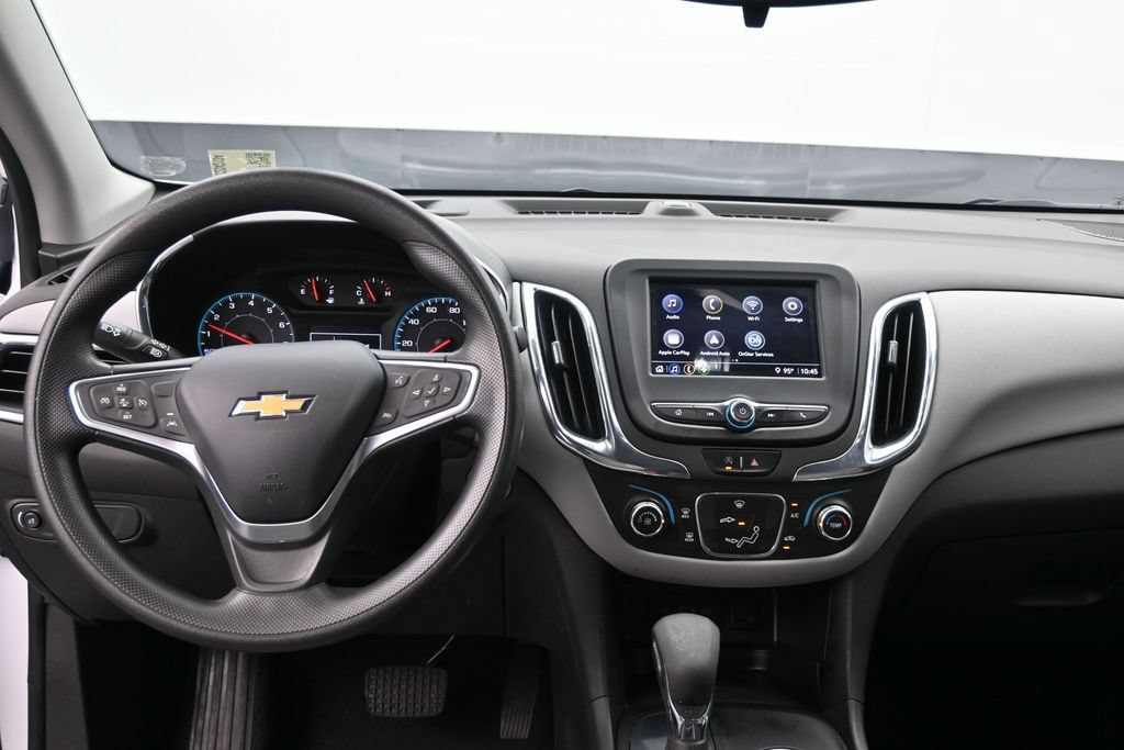 Used 2023 Chevrolet Equinox LS FWD image 15