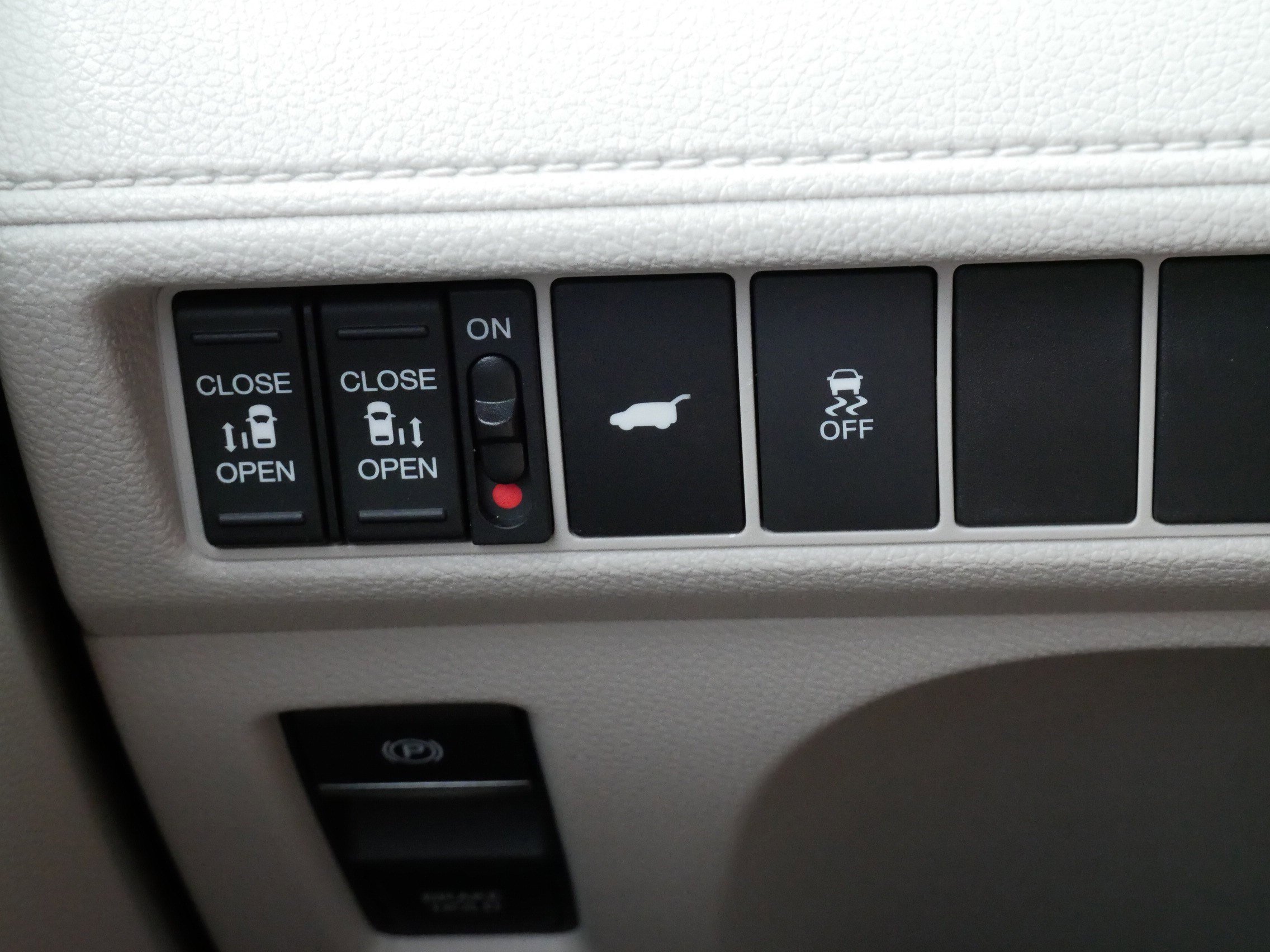 Certified 2026 Honda Odyssey EX-L image 27