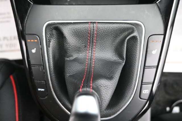 Used 2024 Kia Forte GT FWD image 14