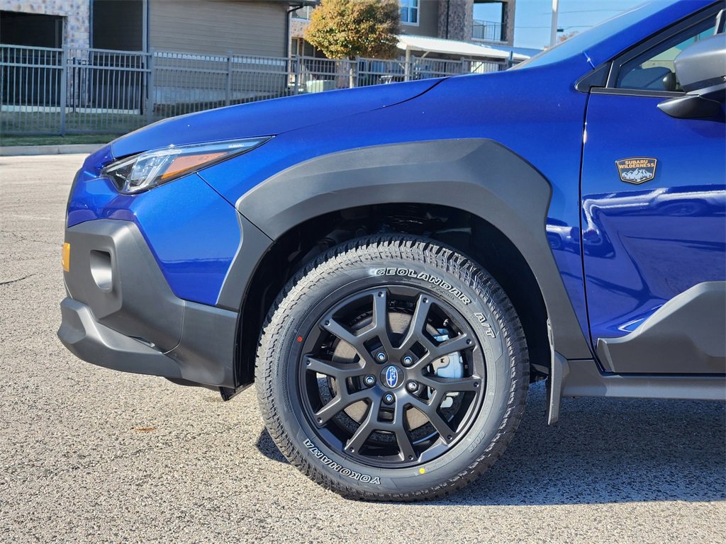 New 2026 Subaru Crosstrek 2.5i Wilderness image 6