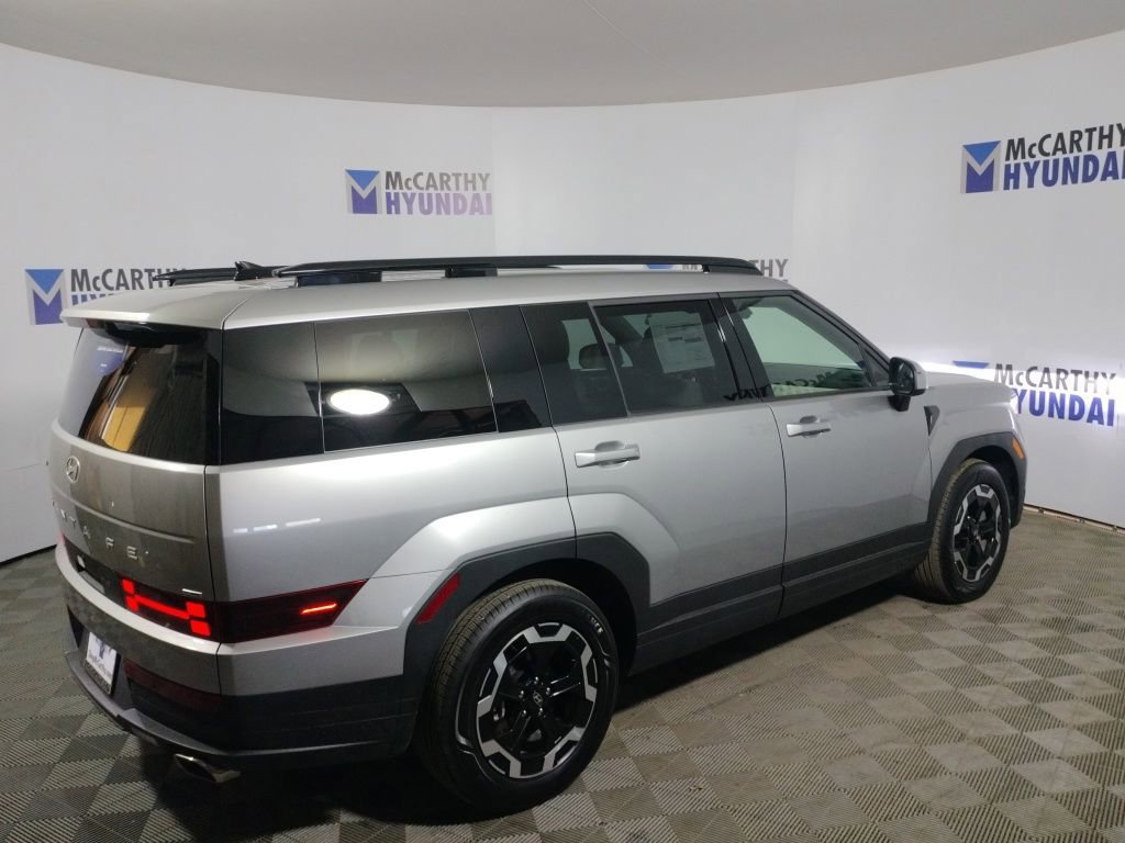 Used 2024 Hyundai Santa Fe SEL image 10