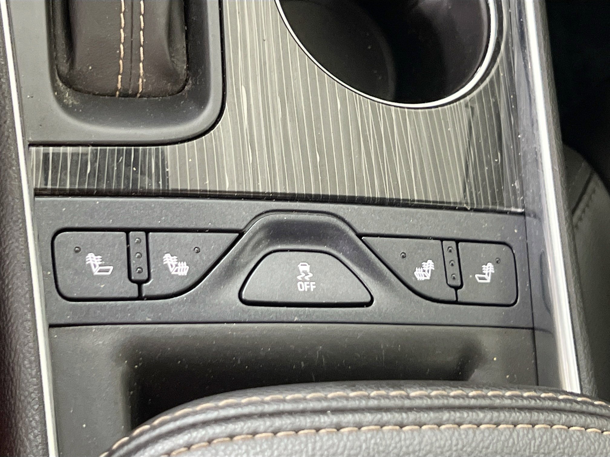 Used 2019 Chevrolet Impala LT w/ LT Convenience Package FWD image 19