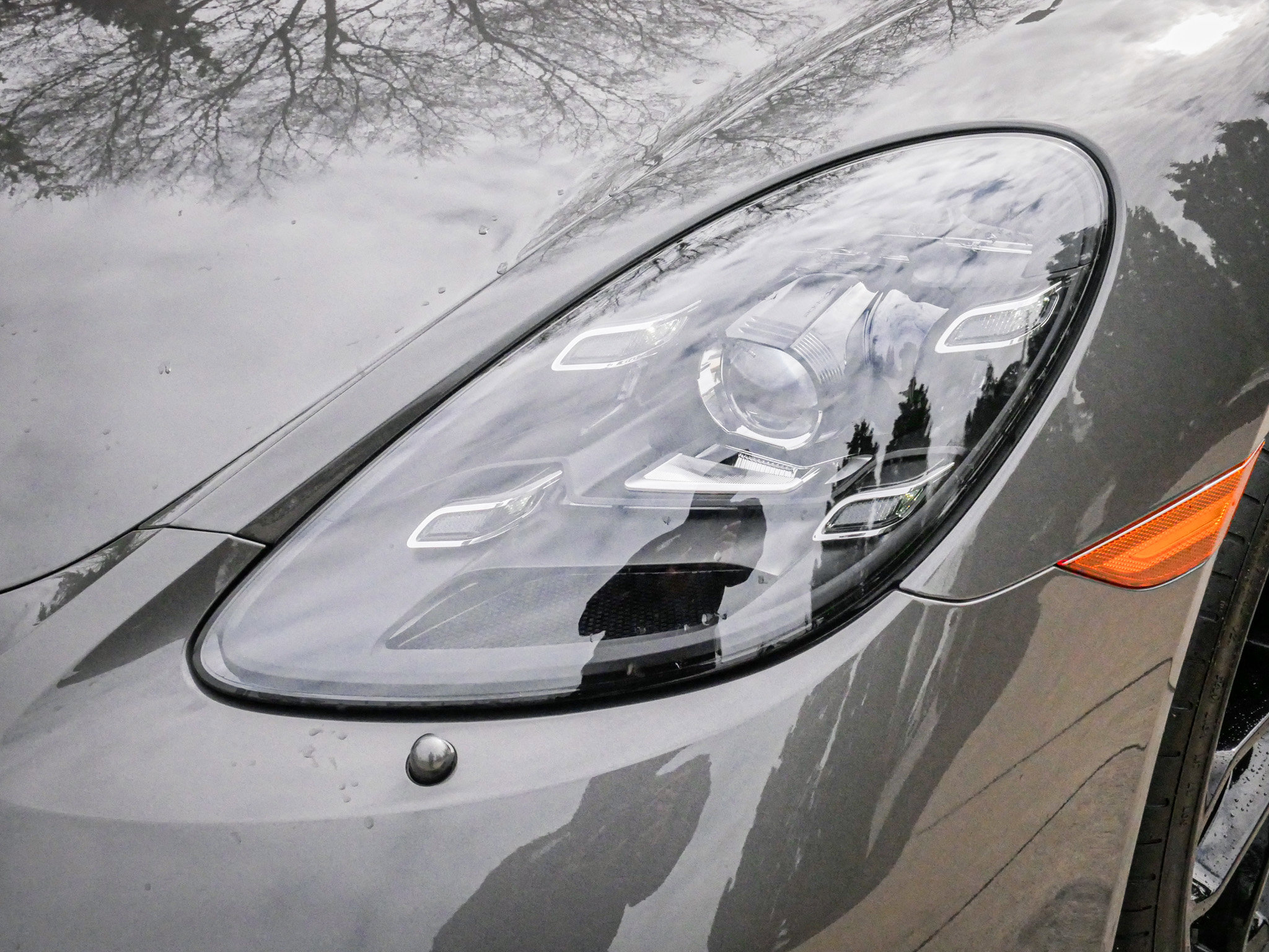 Used 2024 Porsche 718 Boxster w/ Premium Package image 6