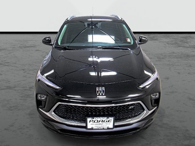 New 2026 Buick Encore GX Sport Touring w/ Advanced Technology Package image 6