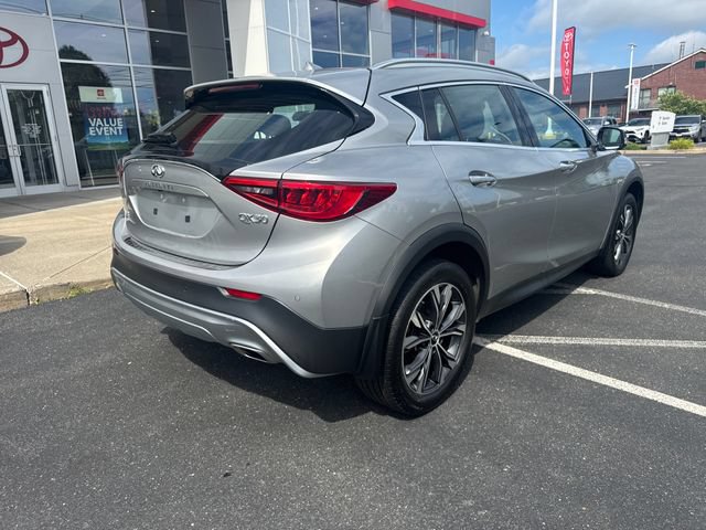 Used 2019 INFINITI QX30 AWD w/ Navigation Package image 3