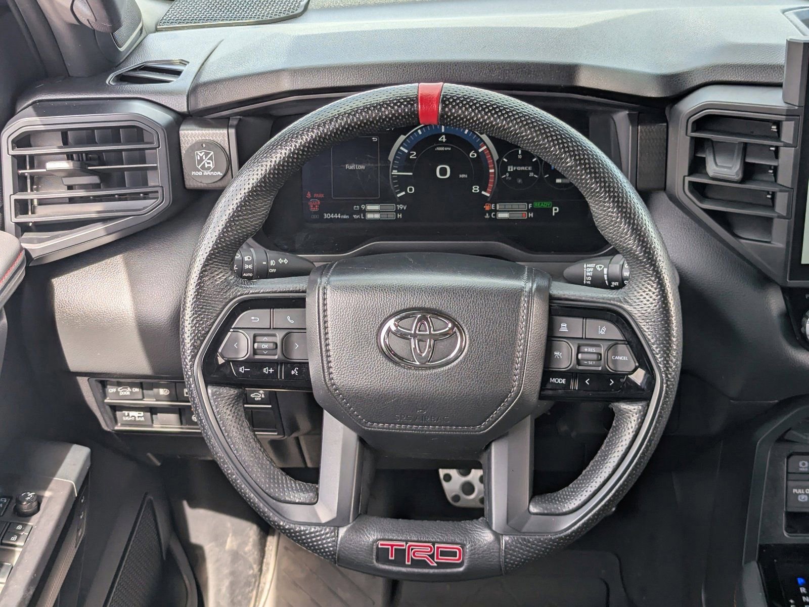 Used 2024 Toyota Sequoia TRD Pro image 19