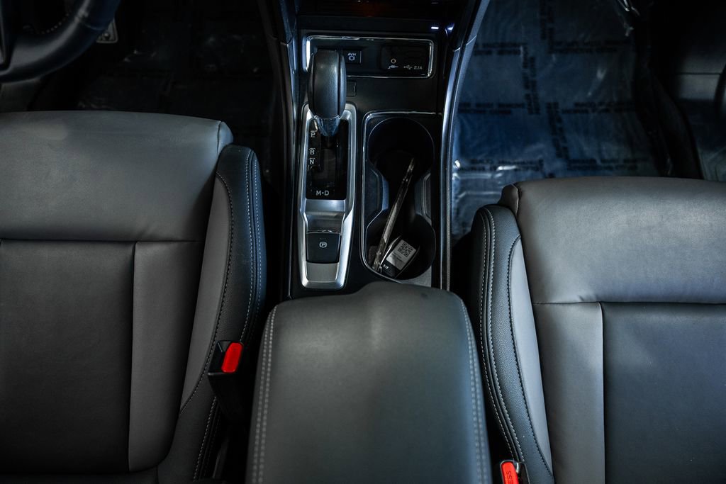 Used 2022 Subaru Ascent Onyx Edition image 28