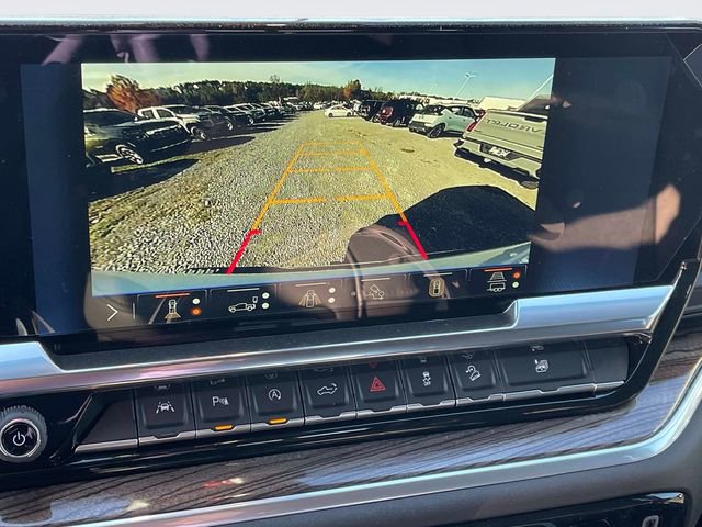 New 2026 Chevrolet Silverado 1500 LT w/ All Star Edition Plus image 24