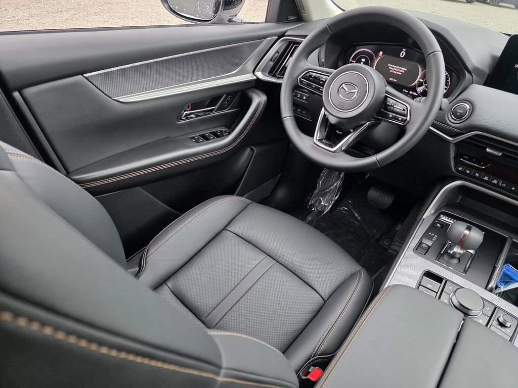 New 2026 MAZDA CX-90 Plug-In Hybrid w/Premium Sport image 26