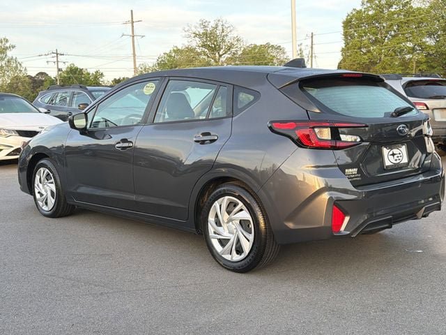 Certified 2025 Subaru Impreza 2.0i image 5