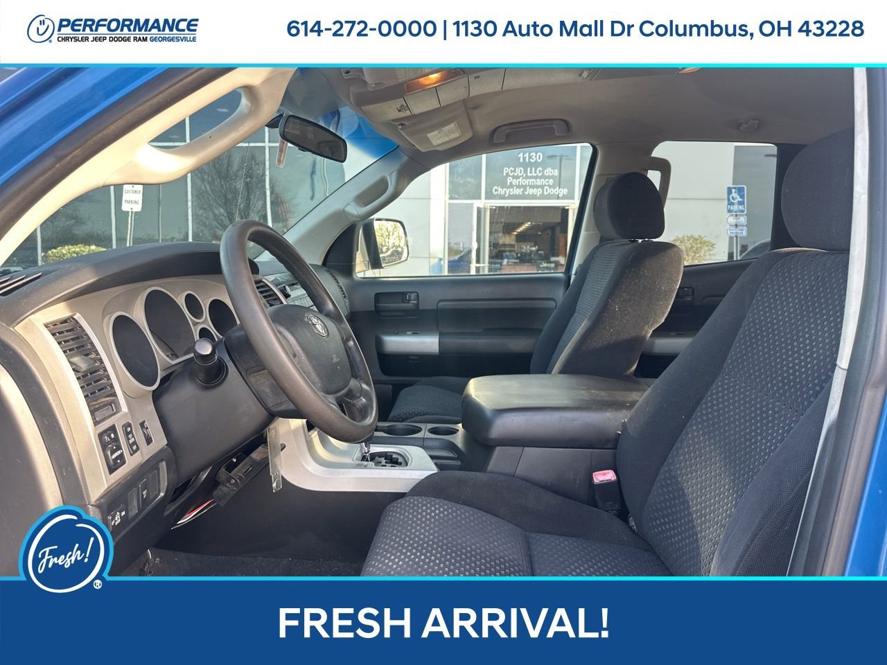 Used 2008 Toyota Tundra SR5 image 14