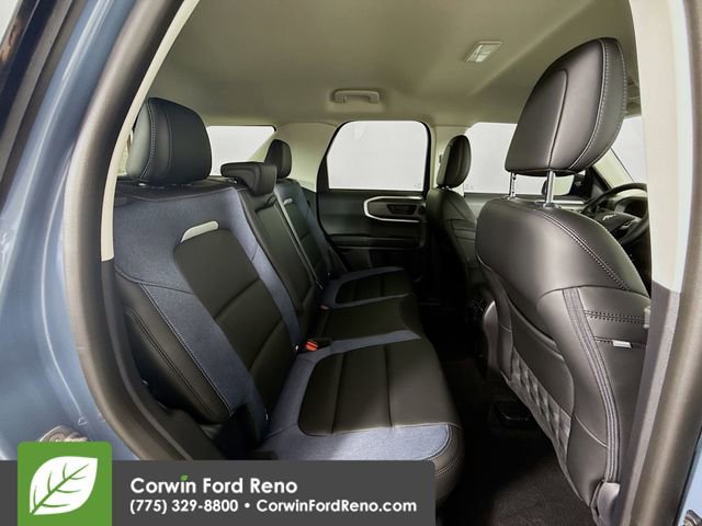 New 2025 Ford Bronco Sport Outer Banks w/ Outer Banks Tech Package+ image 30