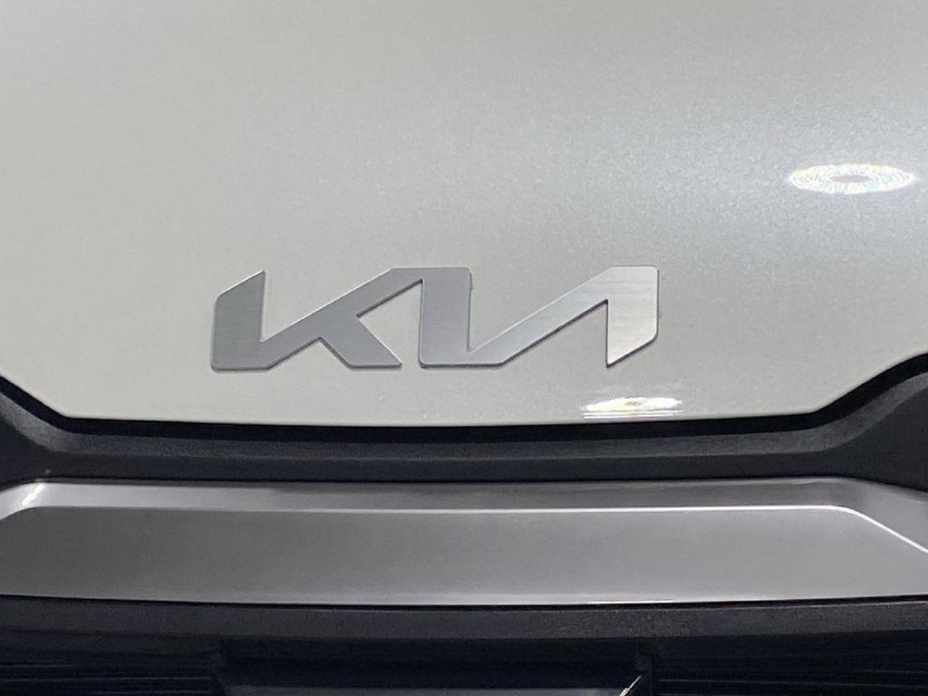 New 2026 Kia Sportage LX AWD/4WD image 27